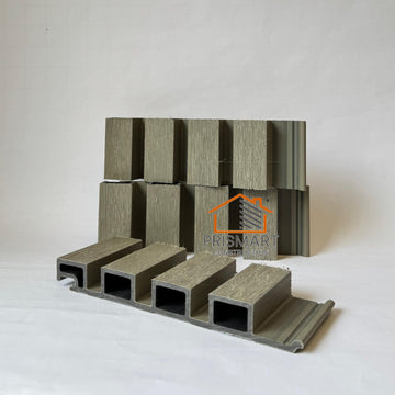 Samples Composiet Rabatdelen: Antique