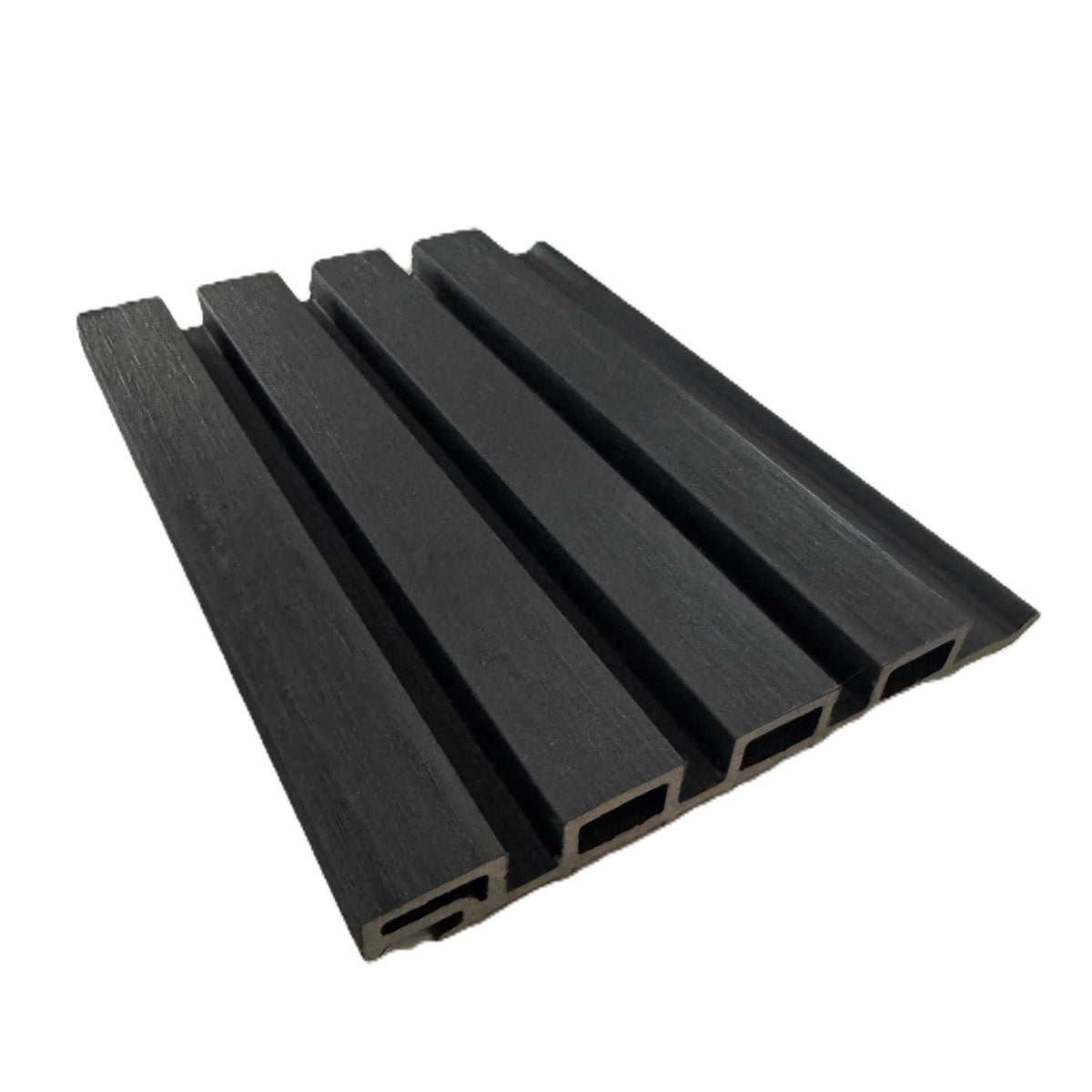 Composiet Gevelbekleding - Black