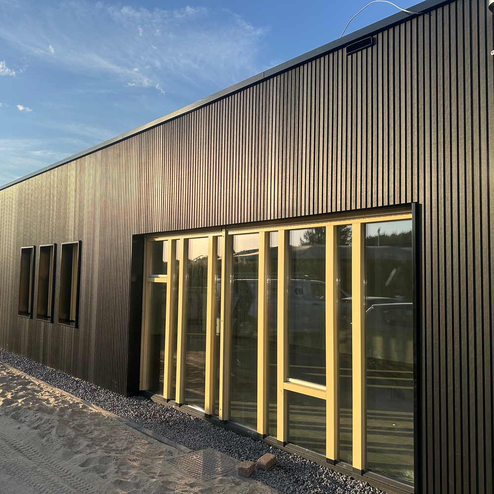 Zakelijk project PrisMart