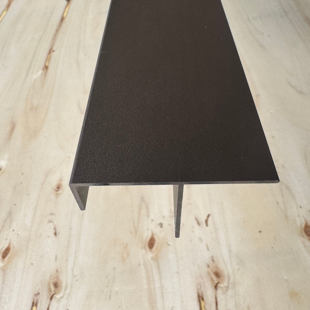 Aluminium F-Profil IPE