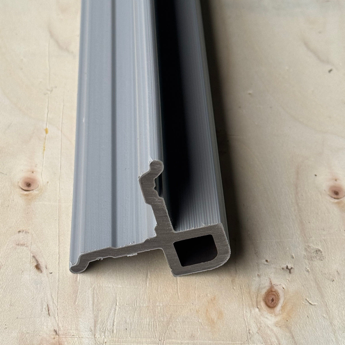 Ashwood corner profile 290cm