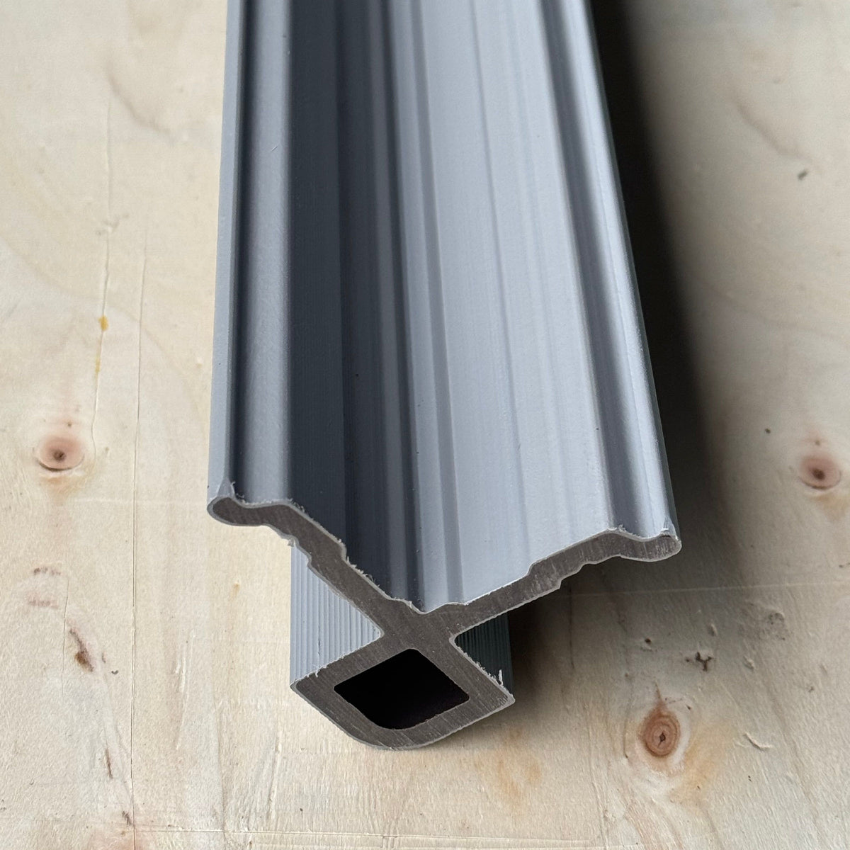 Ashwood corner profile 290cm