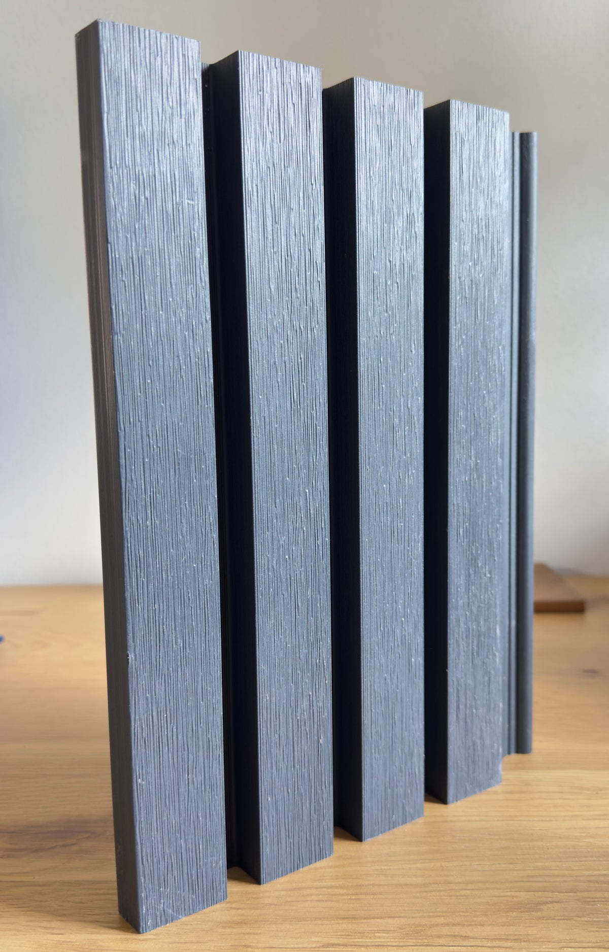 Composite Cladding - Dark Grey