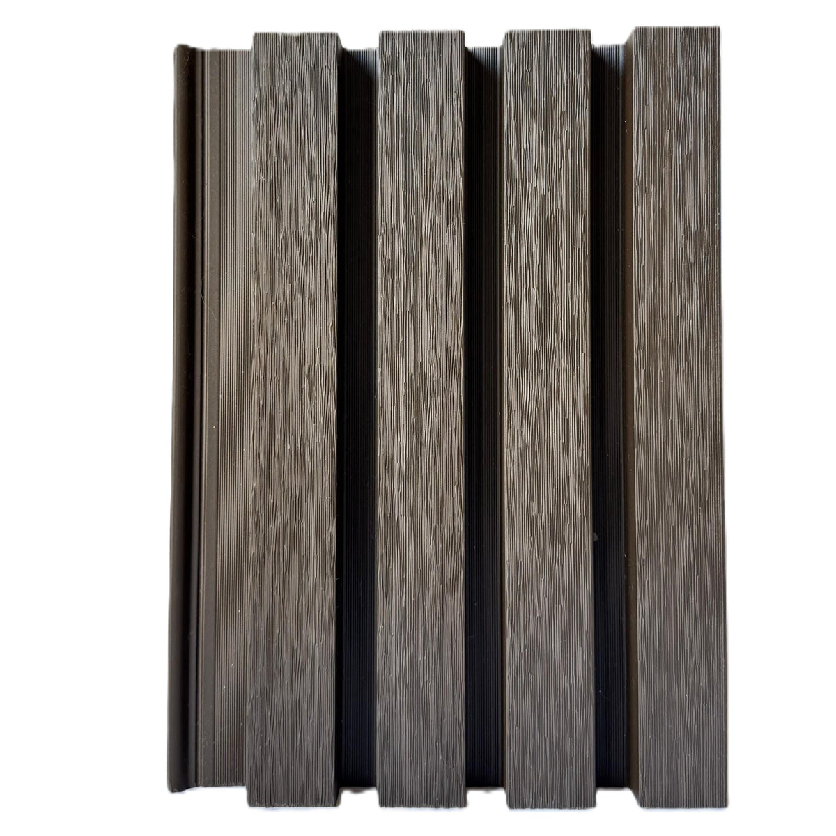Composite Facade Cladding - IPE