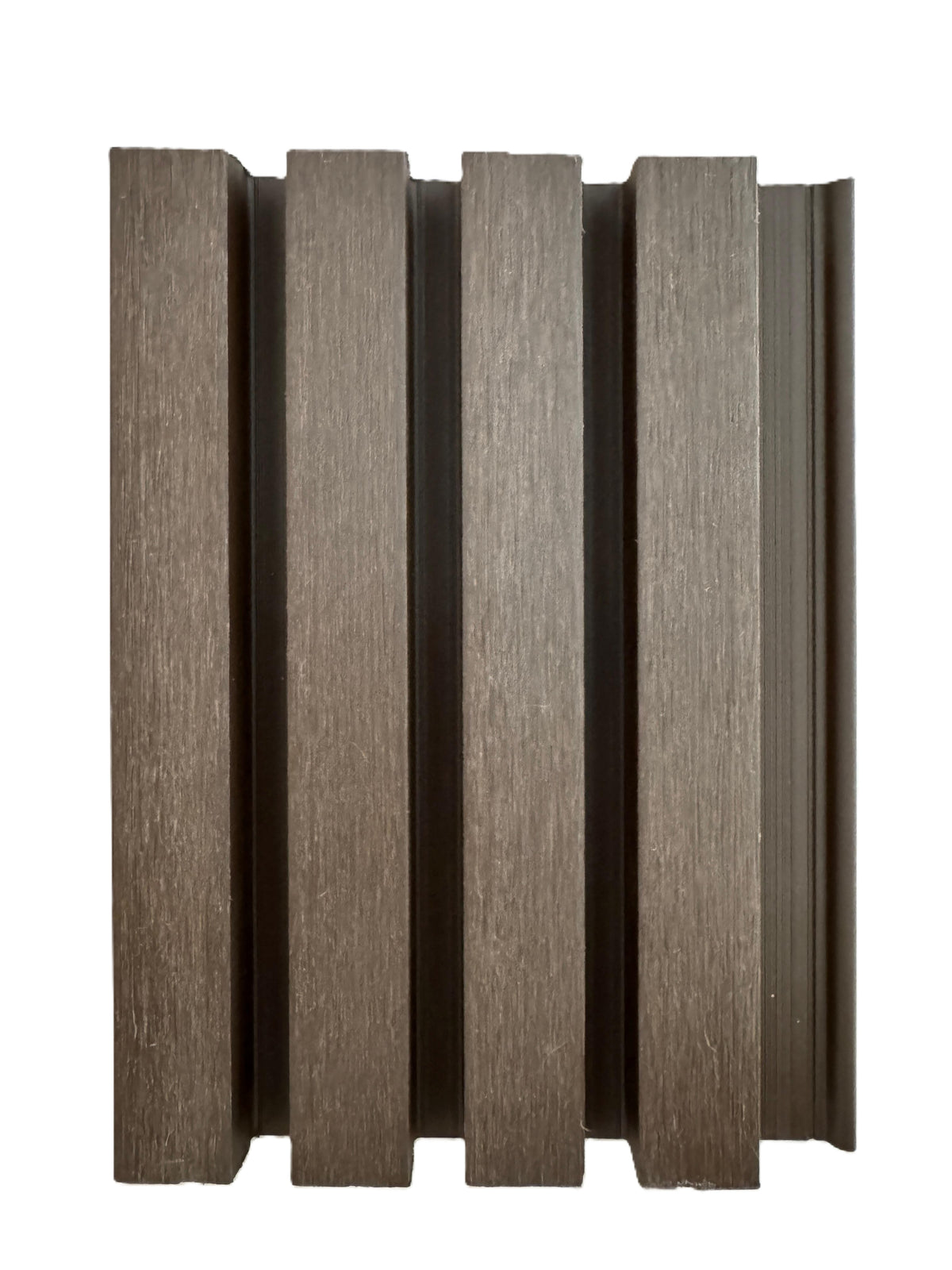 Composite Facade Cladding - IPE
