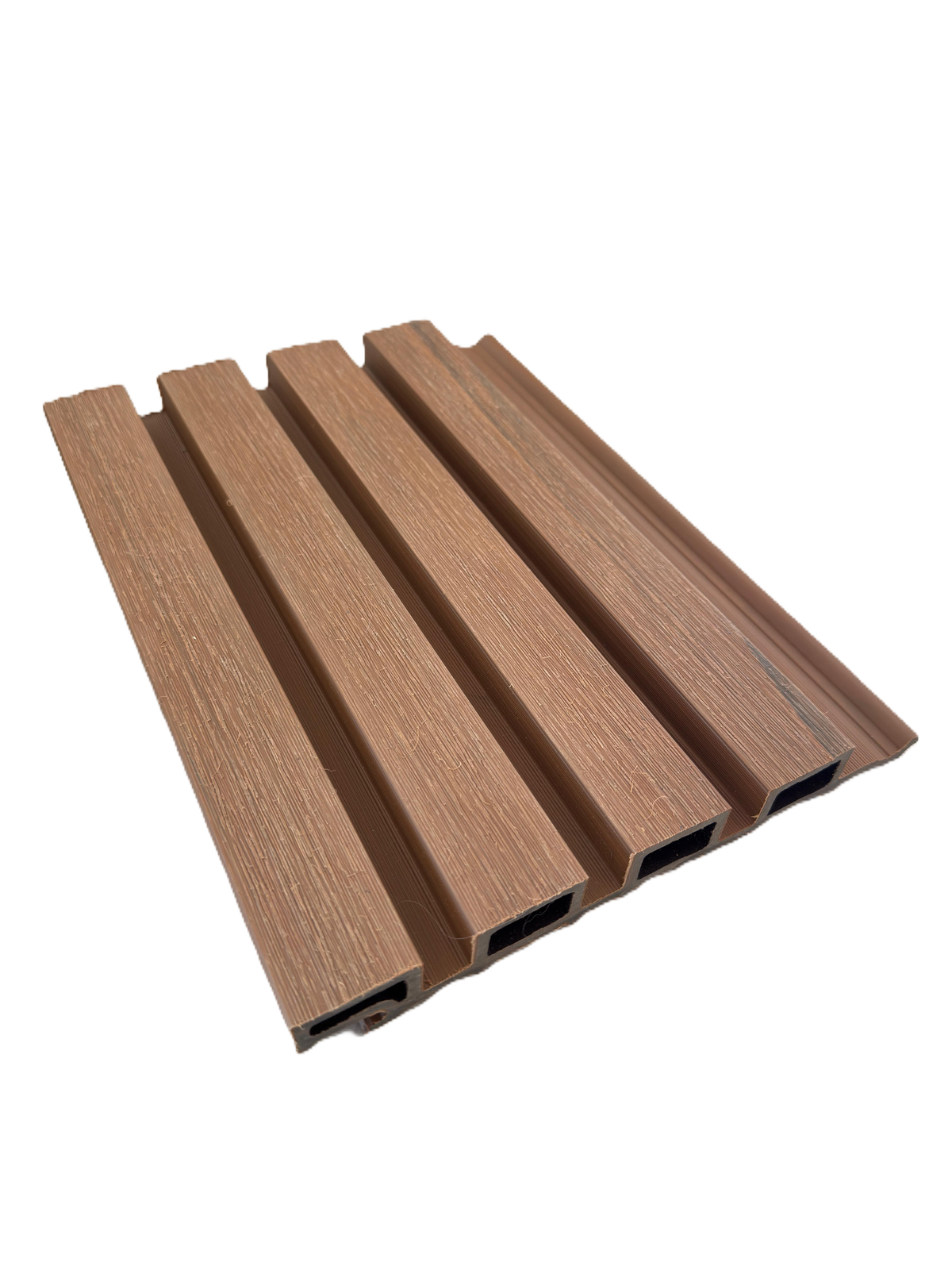 Composite Cladding - Smokey Teak